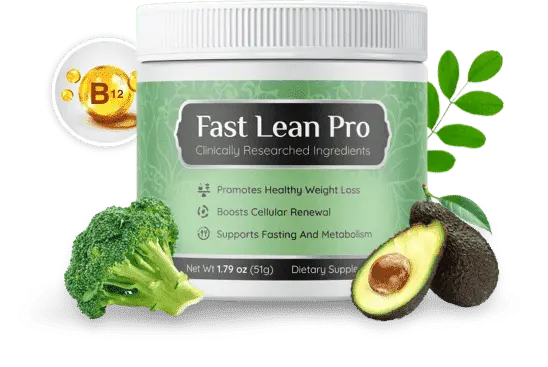 Lose Weight Fast lean Pro